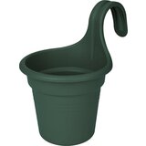 ELHO green basics Easy viseči lonec - listnata zelena Cene