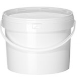  Vedro s Pokrovom 11.5Ltr, 300x230mm | Shoptok.si
