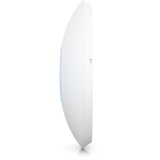 Ubiquiti U6 Enterprise 4800 Mbit/s White Power over Ethernet (PoE) | shoptok.hr