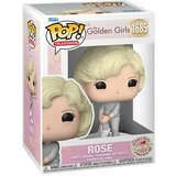 Funko POP! TV: The Golden Girls 40th - Rose Cene