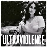 Vinyl LP Lana Del Rey Ultraviolence Cene