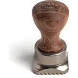 Cutter QUADRATO 45X 45 NOCE CANALETTO