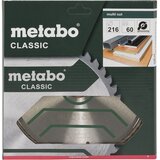 Metabo MultiCutClassic 216x30,60 FZ /TZ 5neg Cijene