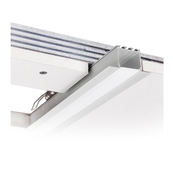 KLUS LED profil LARKO - mat* | Shoptok.si