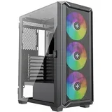 Performance C XILENT BLADE II | X613.ARGB Midi Tower Black