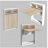 Hanah home Zloljiva miza Ilmon (Patara) | Shoptok.si