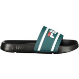 Fila FOOTWEAR MEN&#39;S SLIPPER GREEN | Shoptok.si
