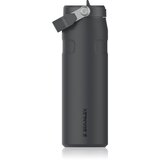 Stanley The IceFlow™ Bottle Flip Straw 2.0 700 ml/24oz Black 2.0 0,75 l | Shoptok.si