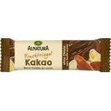 BIO sadna ploščica - kakav - 30 g Cene