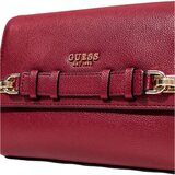 Guess GREGORIA FLAP CROSSBODY HWBG85 46200 Crvena | shoptok.hr
