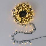 Aigostar LED spolja&amp;scaron;nji božićni niz 1500xLED/8 funkcija 33m IP44 topla bela Slike