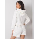 ex moda Komplet-EM-KMPL-581.07P-ecru | Shoptok.si