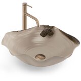 REA Bath Nadgradni umivaonik REA HM-22 Handmade ART | shoptok.hr