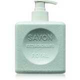 Savon The Royal Royal tekoče milo za roke 500 ml Cene