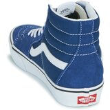 Vans SK8-Hi COLOR THEORY Deep Indigo Plava | shoptok.hr