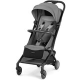  Otroški voziček Kinderkraft Pilot 2, Platinum Grey | Shoptok.si