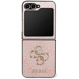 Guess OVITEK ZA SAMSUNG GALAXY Z FLIP 7 LOGO 4G CLASSIC, (5000338132) Cene