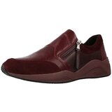 Geox Slips on D OMAYA Rdeča Cene