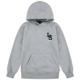 Levi's Puloverji - Siva | Shoptok.si