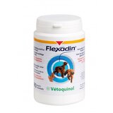 Flexadin vetoquinol dodatak hrani za pse 90 tableta | ePonuda.com