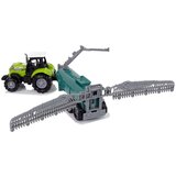 Green Tractor Sprayer Farm Sound | shoptok.hr