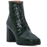 Priv Lab Gležnjarji VERDE COCCO Zelena Cene