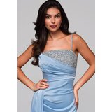 Edoti Evening dress LA-OM | Shoptok.si