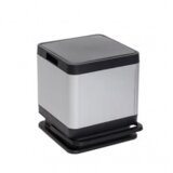  Kanta za smeće tokyo 40l crna/alu | ePonuda.com