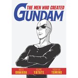 Denpa Books The Men Who Created Gundam Cene
