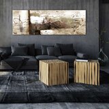  Slika - Hammer (1 Part) Beige Narrow 120x40 | shoptok.hr