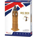 Cubicfun puzzle big ben C094h | Eponuda.com