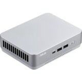Asus NUC 14 Pro+ Kit (RNUC14RVSU700002I), Intel Ultra 7 155H, Intel Arc graphics, 4xUSB, M.2 22x80 NVMe, 22x42 NVMe, 2,5Gbe LAN, 2xHDMI, 2x Thunderbolt 4 (USB-C+DP), AX211.D2WG.NV, EU Cord, Kit (L6), EAN:4711387496725 - 90AR0051-M000A0 Cene
