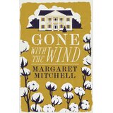 Hachette Margaret Mitchell - Gone with the Wind Cene