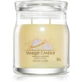 Yankee Candle Vanilla Cupcake mirisna svijeća Signature 368 g Cijene