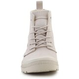 Palladium Pohodni čevlji 74379-155-M Bela | Shoptok.si