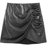 Pull&Bear Krilo črna | Shoptok.si