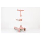Winner Bike Trotineti ROMOBIL QT-6081B PINK | ePonuda.com