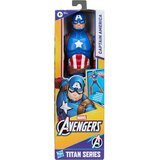 Hasbro Marvel Osvetnici: Titan serija Kapetan Amerika figura 30 cm - | shoptok.hr