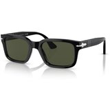 Persol PO3272S 95/31 M (53) Črna/Zelena | Shoptok.si