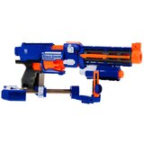 Puška za igru Blaze Storm X6 - plava | shoptok.hr