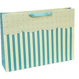 Creative Darilne vrečke Deluxe jumbo stripes | Shoptok.si