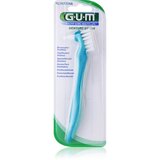 GUM Denture ščetka za zobne proteze 1 kos | Shoptok.si