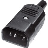 Home Utikač za kabel, tropolni - AC 1D | Eponuda.ba