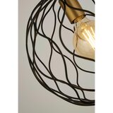 XXXL VISEČA SVETILKA Finesse 31.5/33 cm 60 W E27 | Shoptok.si