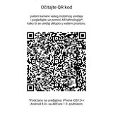 Dell MS300 pro wireless optical crni miš Cene