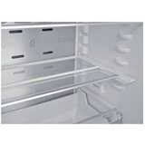 Whirlpool prostostoječi hladilnik z zamrzovalnikom spodaj W9 931D B H bronast | Shoptok.si