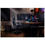 Razer Enki Gamer stolica Zelena RZ38-03720100-R3G1 | shoptok.hr