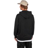 Levi's Original Pulover s kapuco mineral black | Shoptok.si