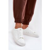 Big Star Low Women's Sneakers Made Of Eco Leather | Shoptok.si