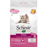 Schesir Dry Kitten 400 g Cene